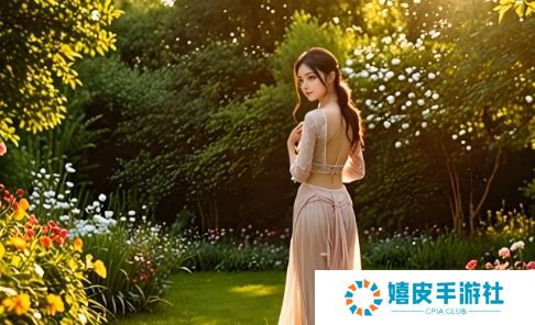 《甜美的咬痕》中隐藏的秘密：究竟是什么让她如此沉醉？