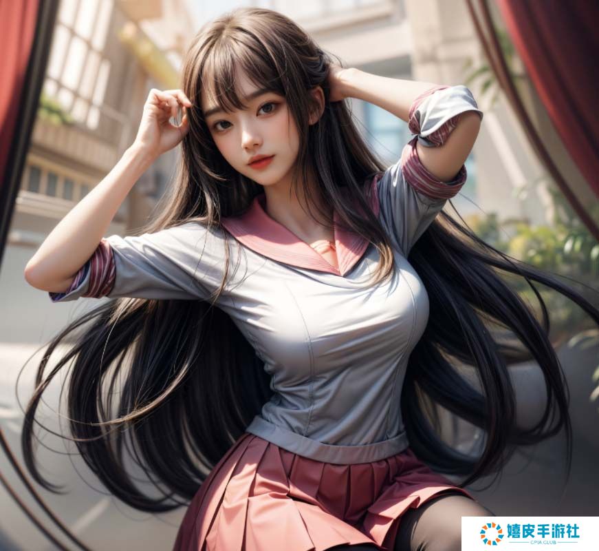 少女大人第一集：免费观看，究竟隐藏了什么秘密？