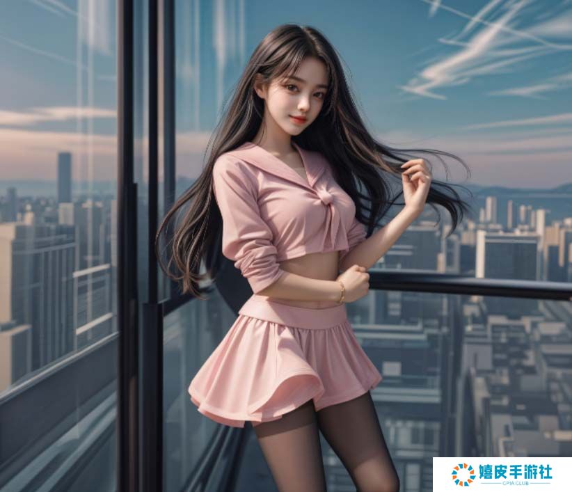 少女配狗视频大片背后的故事究竟是什么？